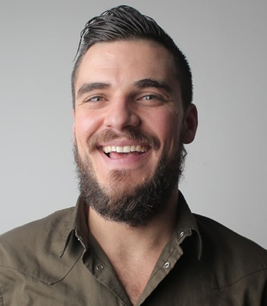Roger Dzawin, Chief Technology Officer