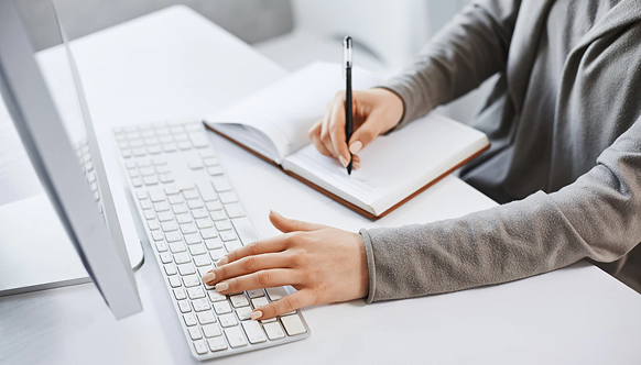 What makes an authentic employee profile, and why does it matter?