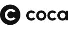 Logo of Coca